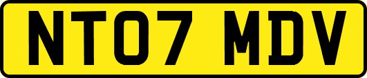 NT07MDV