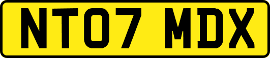NT07MDX