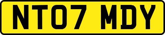 NT07MDY