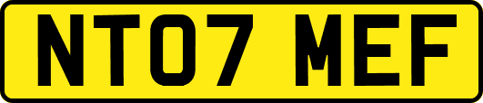 NT07MEF
