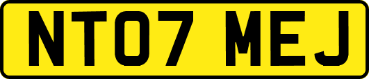 NT07MEJ
