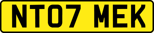 NT07MEK