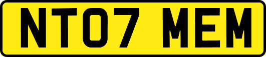 NT07MEM