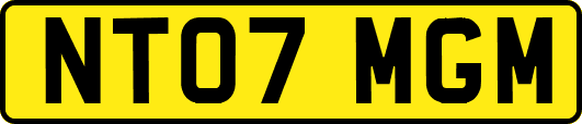 NT07MGM