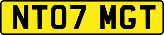 NT07MGT