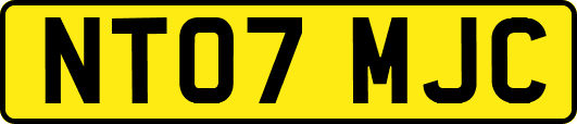 NT07MJC