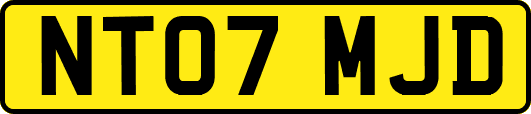 NT07MJD