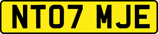 NT07MJE