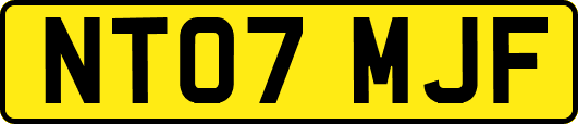 NT07MJF