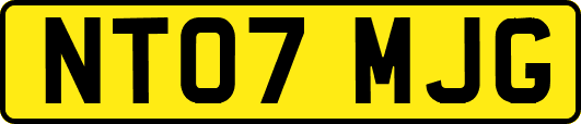 NT07MJG