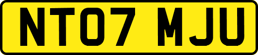 NT07MJU