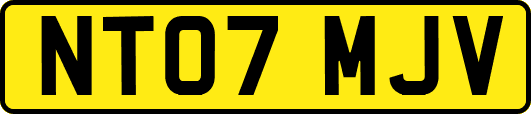 NT07MJV