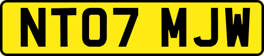 NT07MJW