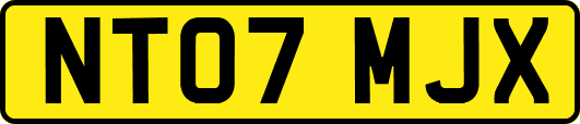 NT07MJX