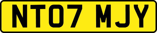 NT07MJY