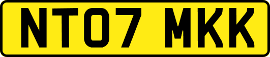 NT07MKK