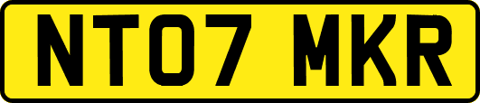 NT07MKR