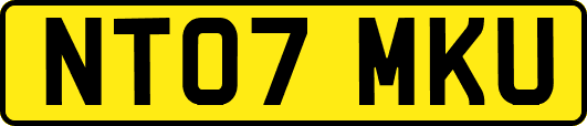 NT07MKU
