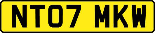 NT07MKW