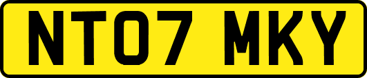 NT07MKY