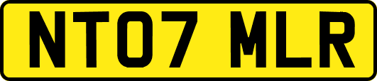 NT07MLR