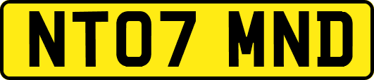 NT07MND