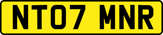 NT07MNR