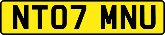 NT07MNU