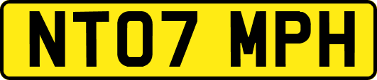 NT07MPH
