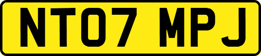 NT07MPJ