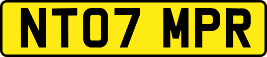 NT07MPR