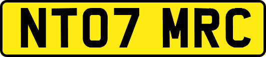 NT07MRC