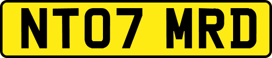 NT07MRD