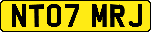 NT07MRJ