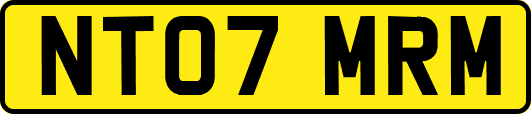 NT07MRM