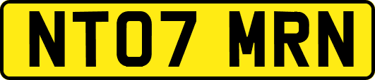 NT07MRN