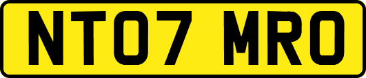 NT07MRO