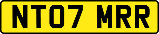 NT07MRR