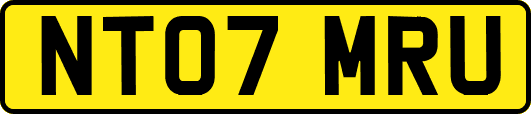 NT07MRU
