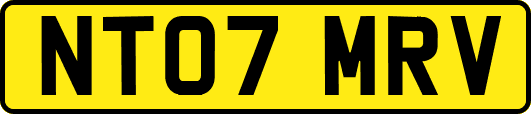 NT07MRV