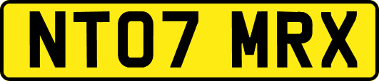 NT07MRX