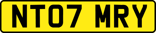 NT07MRY
