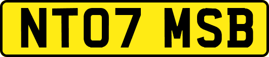 NT07MSB