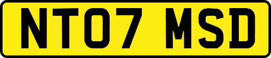 NT07MSD