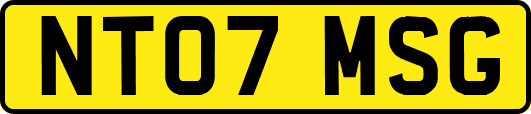 NT07MSG