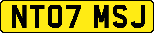 NT07MSJ