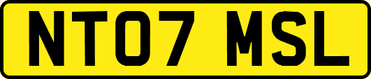 NT07MSL