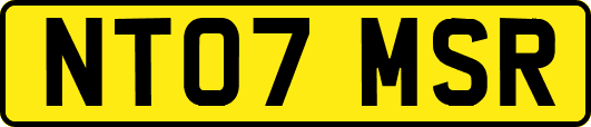 NT07MSR