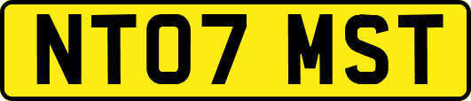 NT07MST