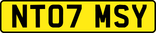 NT07MSY